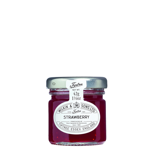 Tiptree - Strawberry (Mini)