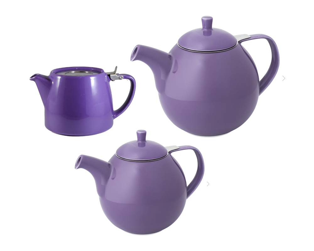 Forlife, Purple
