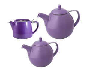 Forlife, Purple