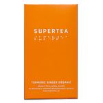 Supertea - Turmeric Ginger