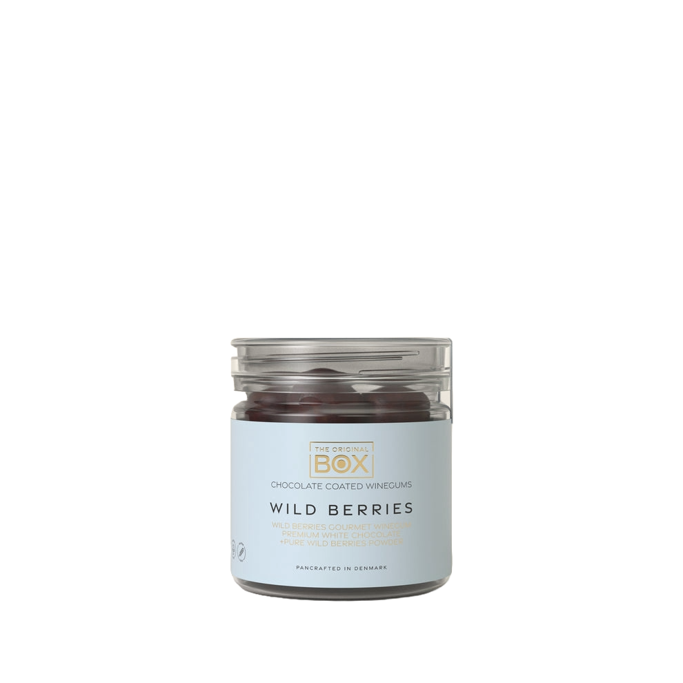 BOX - Wild Berries