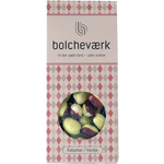 Bolcheværk Bolcher - Rabarber/Vanilje