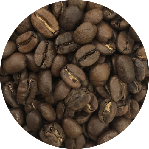 Dragonelli Superiore Arabica Espresso