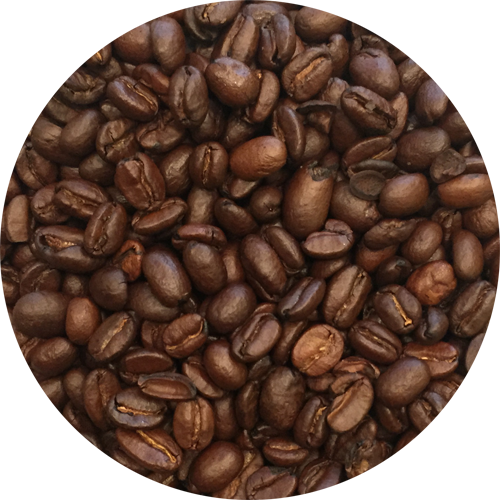Etiopisk Sidamo Darkroast