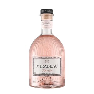 Mirabeau - Rosé Gin