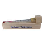 The termometer