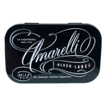 Amarelli Black Label, 40g