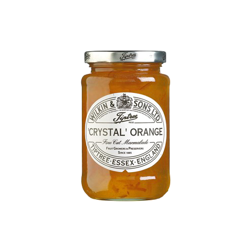 Tiptree - Crystal Orange