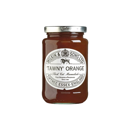 Tiptree - Tawny Orange