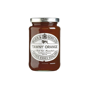 Tiptree - Tawny Orange