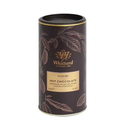 Whittard - Luxus kakao, 350g