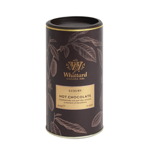 Whittard - Luxus kakao, 350g