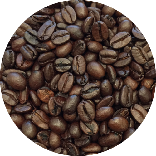 Enzo Organic Fairtrade Double Roast