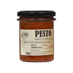 Rød pesto