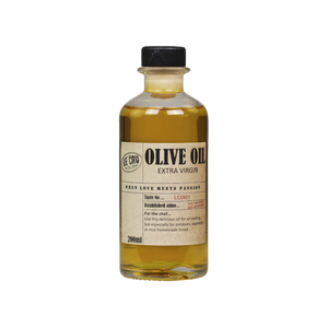 Oliven olie extra virgin